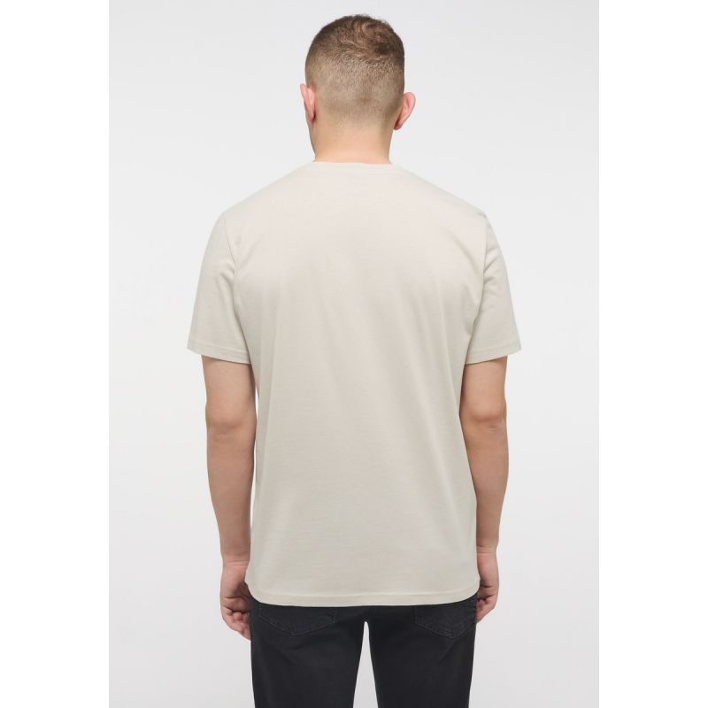 Mustang Alex C Print M T-shirt 1013523 2081 Clothing/Lifestyle/T-shirts/Mustang Your Sports Performance