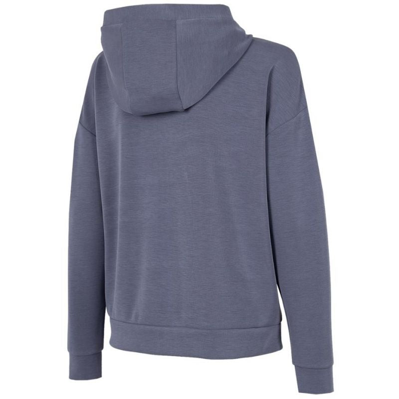 4F W sweatshirt H4Z22 BLD041 32S Clothing/Training 4F
