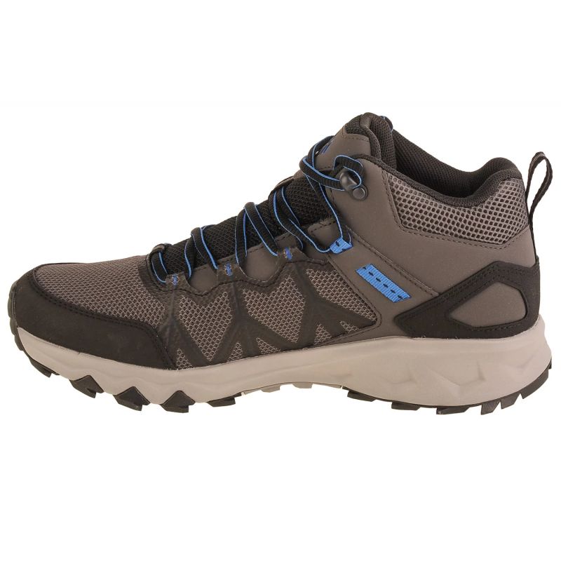 Columbia Peakfreak II Mid Outdry M 2005091089 shoes Footwear/Outdoor/Columbia Your Sports Performance