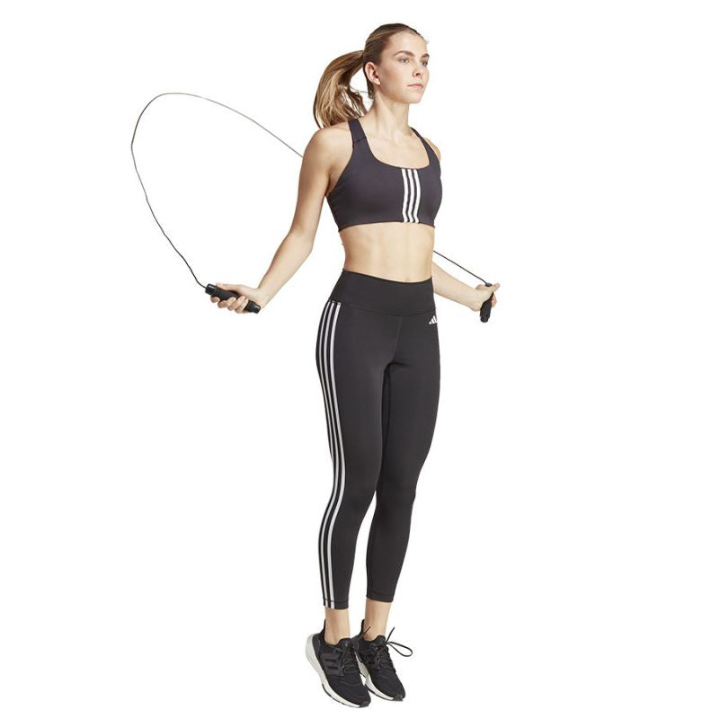 Leggings adidas 3 Stripes 78 TIG W HT5438 Clothing/Training Adidas