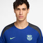 Nike FC Barcelona DF Strike SS Top M FQ2609-418 Clothing/Football Nike