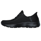 Skechers Slip-ins Summits shoes - Diamond Dream W 150123-BBK Footwear/Lifestyle/Skechers Skechers