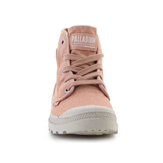 Palladium Pampa Hi W 92352-664-M Shoes Footwear/Lifestyle/Palladium Your Sports Performance