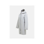 Men's PEAK PERFORMANCE M Treeline Hipe 2.5L Shell Parka Jacket, Gray