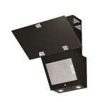 MAAN Vertical Glass 60 black hood AGD - Produkty/Okapy kuchenne Your Sports Performance