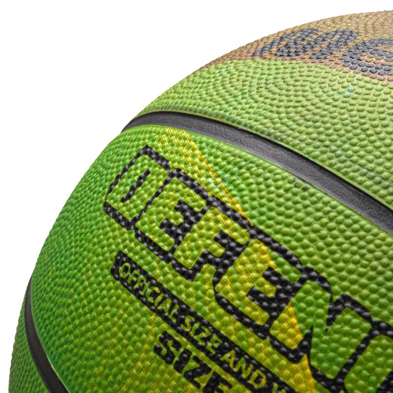 Meteor Defense 7 16806 Basketball Accessories/Balls/Basketball Your Sports Performance