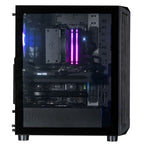 Actina ENDORFY 14400F/32GB/1TB/ArcB580/600W Komputery/Komputery Gaming Actina Your Sports Performance