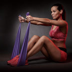 Pilates tape BB 102 0.65 MM Accessories/Training equipment Your Sports Performance