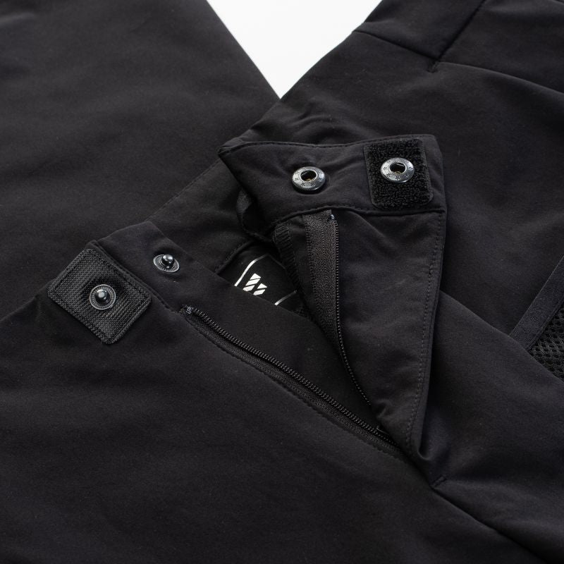 Men’s Trekking Trousers ERTEN LONG