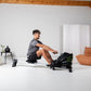 VIRTUFIT ROWING MACHINE ROW 450 In preparation Your Sports Performance