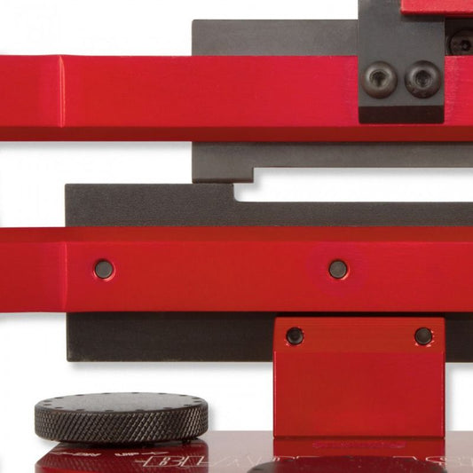 Blademaster SH-7000 Vice In preparation Your Sports Performance