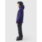 Winter ski jacket 4F M 4FWAW24TTJAM579-31S Clothing/Outdoor Your Sports Performance