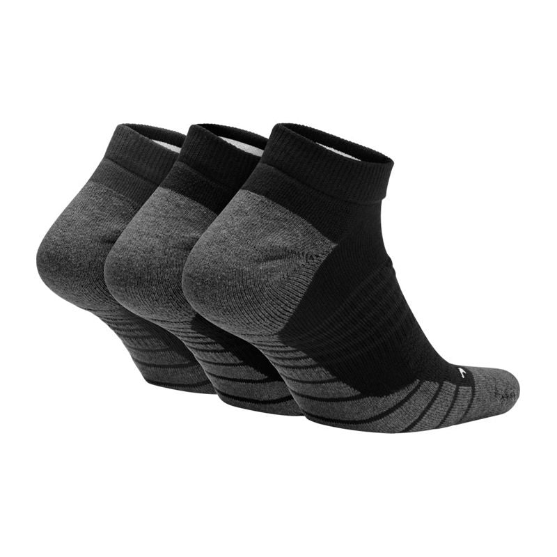 Nike Everyday Max Cushion No-Show 3Pak SX6964-010 socks Clothing/Training/Socks/Unisex Nike