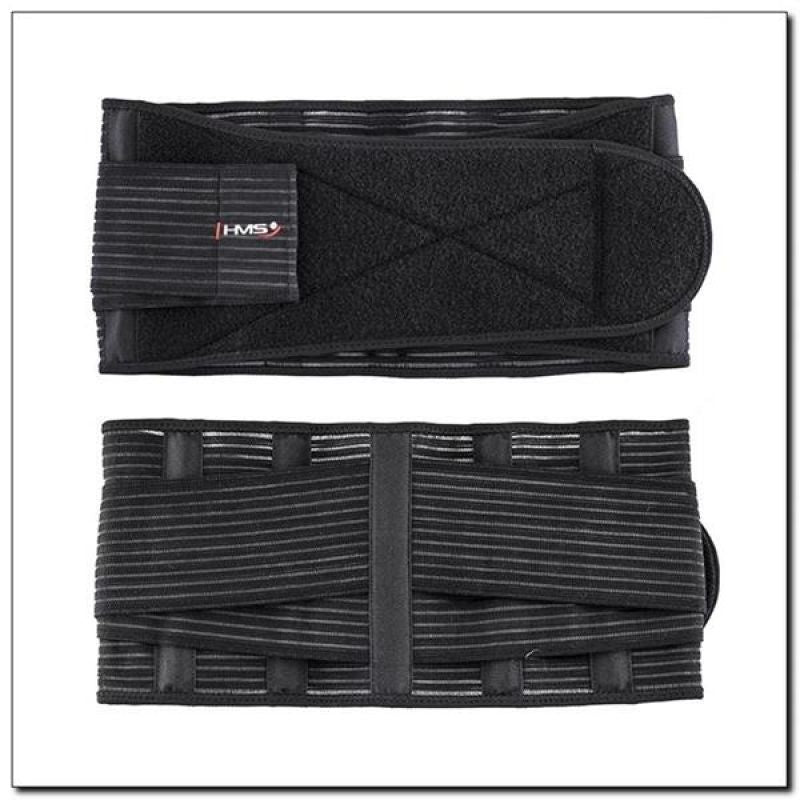 Belly Cuff HMS BR1869 Accessories/Training equipment Your Sports Performance