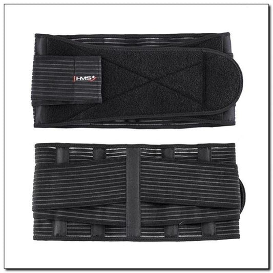 Belly Cuff HMS BR1869 Accessories/Training equipment Your Sports Performance