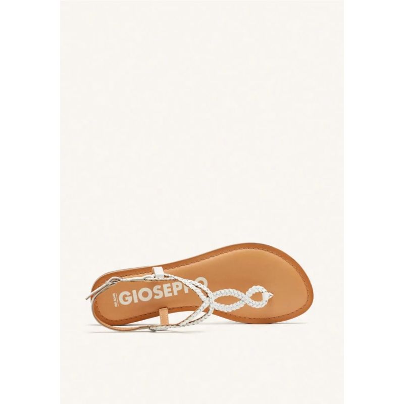 Gioseppo MERIGNAS Women's Shoes (69111-P-Blanco) Gioseppo
