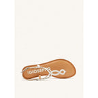 Gioseppo MERIGNAS Women's Shoes (69111-P-Blanco) Gioseppo