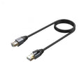 UNITEK ETHERNET CABLE RJ-45 LAN CAT.8 (S/FTP) 1.5M Kable, gniazda i wtyki/Patchcable Your Sports Performance