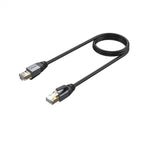 UNITEK ETHERNET CABLE RJ-45 LAN CAT.8 (S/FTP) 1.5M Kable, gniazda i wtyki/Patchcable Your Sports Performance