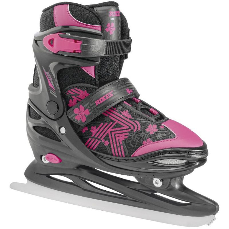 Roces Jokey Ice 3.0 Girl Jr 450708 00002 skates Accessories/Skating Your Sports Performance