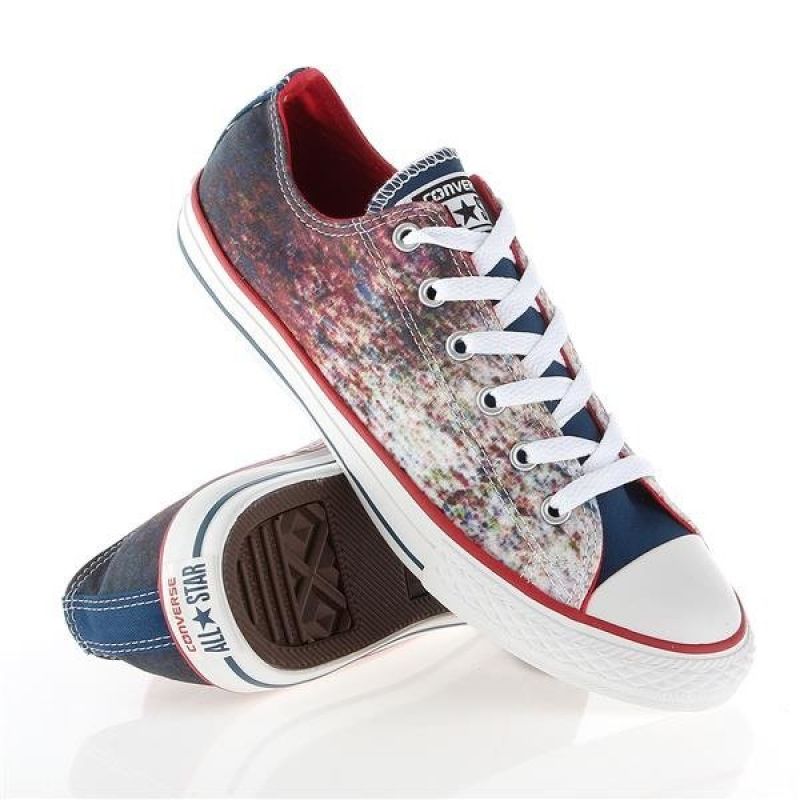 Converse Chuck Taylor All Star Jr 647644C Footwear/Lifestyle/Converse Your Sports Performance