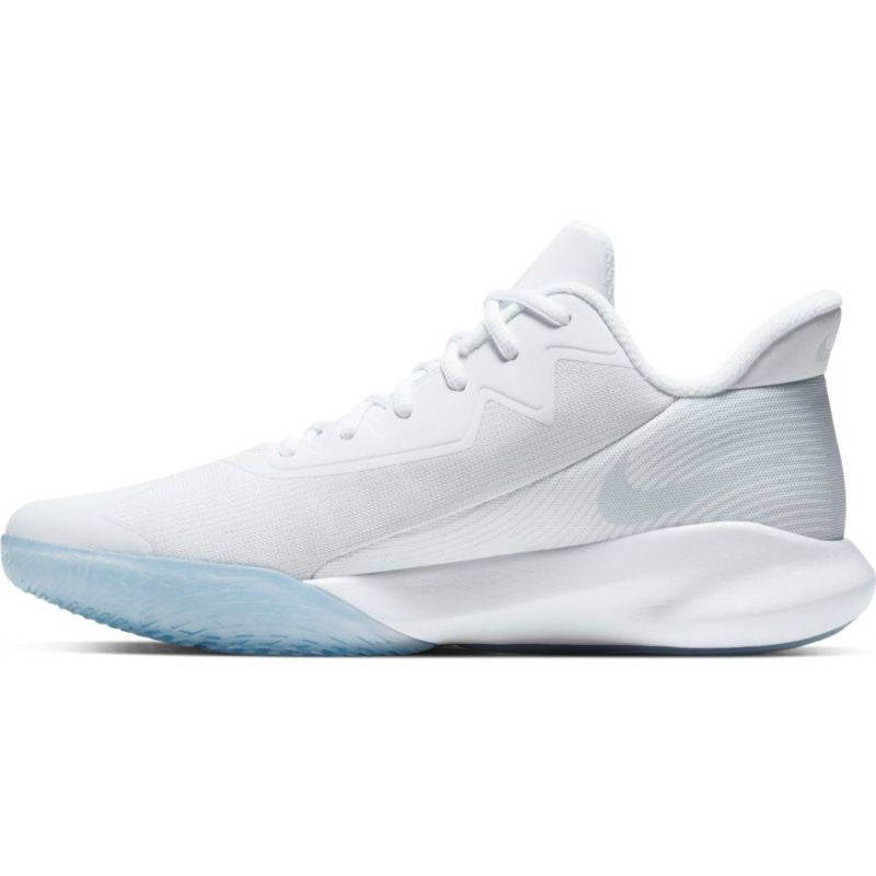 Nike Air Precision IV Sports Shoes - CK1069-100 Obuwie/Buty do koszykówki męskie/Nike Your Sports Performance