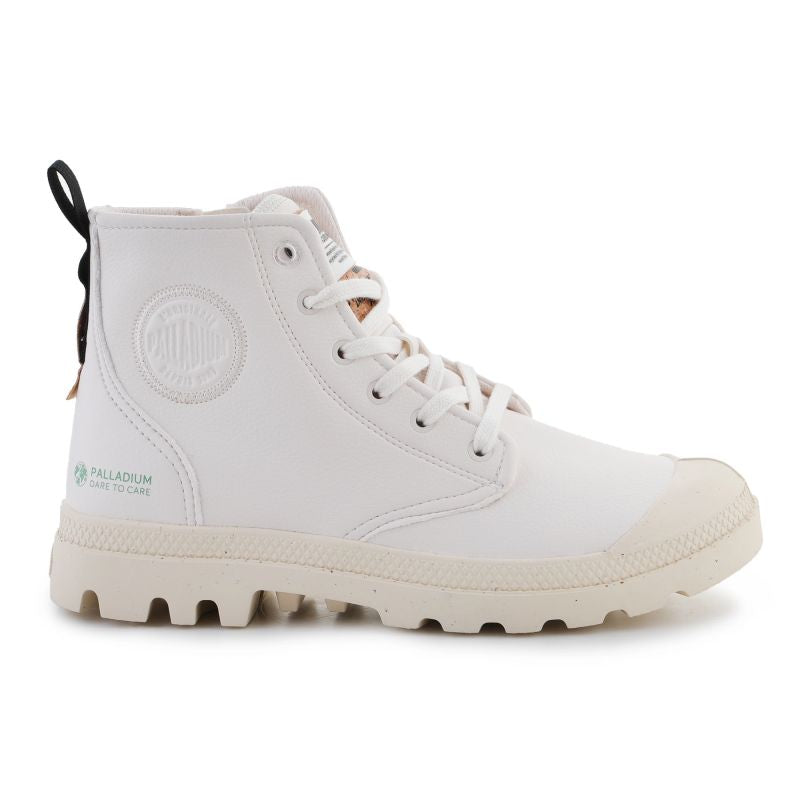 Palladium Pampa Hi Re Vegan Lth 74378-116-M shoes Footwear/Lifestyle/Palladium Your Sports Performance