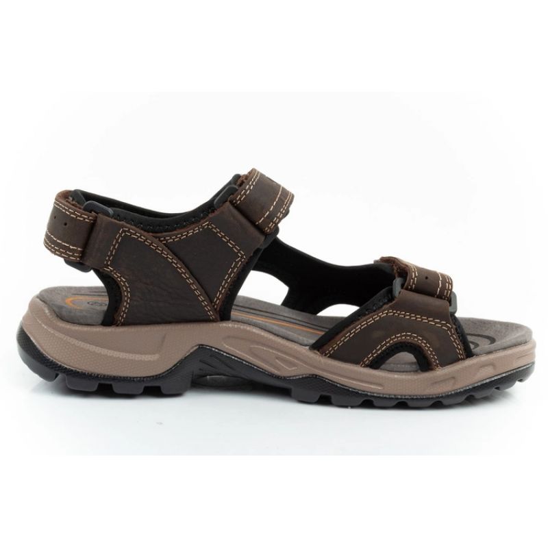 Grisport M GR-25-01-9026M sandals Grisport