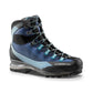 La Sportiva TRANGO TRK Woman Leather GTX ZFMS111B18B21 Opal/Pacific Blue In preparation Your Sports Performance