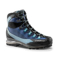 La Sportiva TRANGO TRK Woman Leather GTX ZFMS111B18B21 Opal/Pacific Blue In preparation Your Sports Performance