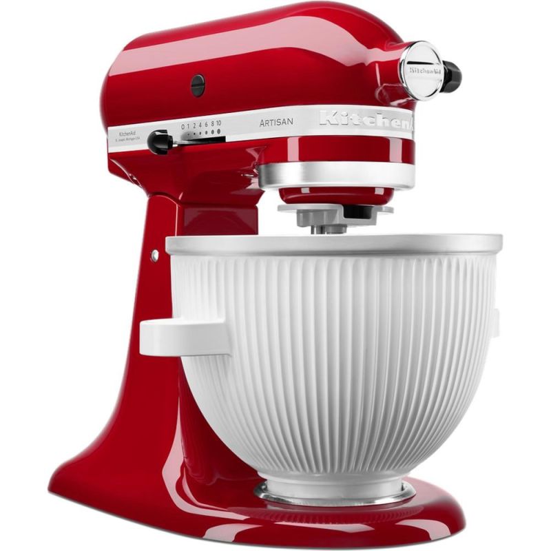 Kitchenaid 5KSMICM Ice Maker Shave Ice AGD - Produkty/Maszynki do lodów Your Sports Performance