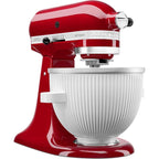 Kitchenaid 5KSMICM Ice Maker Shave Ice AGD - Produkty/Maszynki do lodów Your Sports Performance