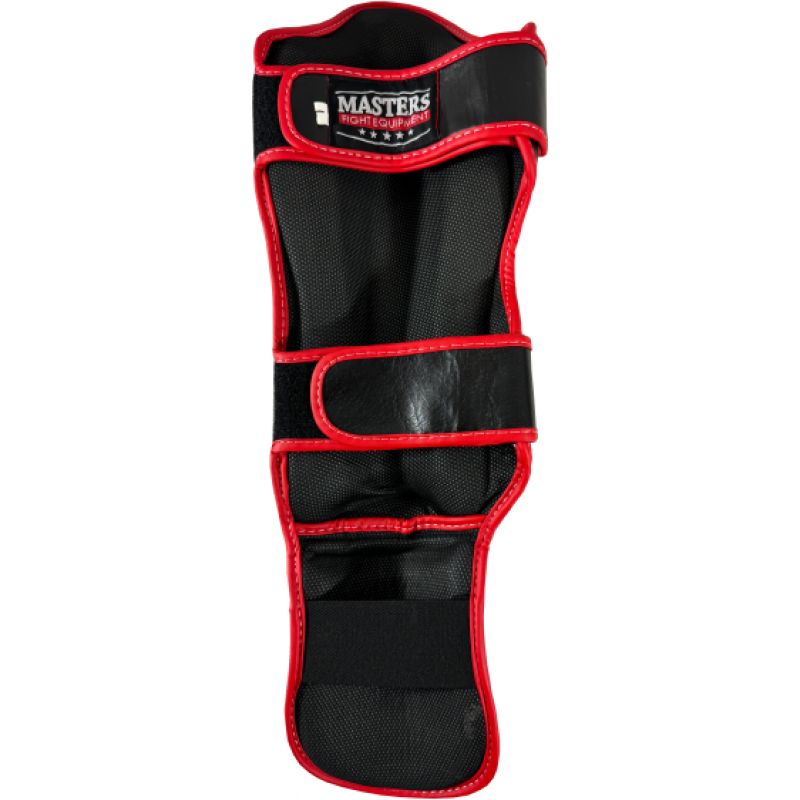 MASTERS shin and foot protectors - NSS-3 GEL 1154-M Accessories/Protectors and knee pads Your Sports Performance