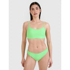 Women's bikini top 4F 4FRSS25UBKTF101-42S 4f