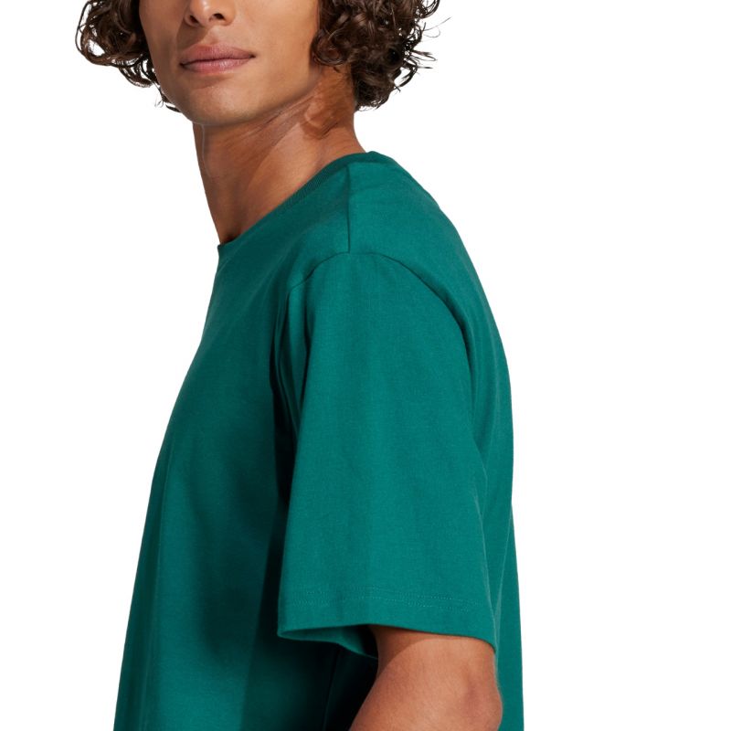 adidas Essentials Linear Single M T-shirt JE8997 Clothing/Lifestyle/T-shirts Adidas