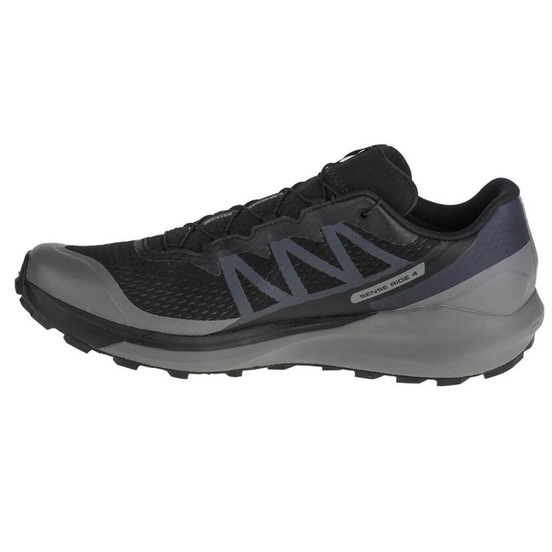 Shoes Salomon Sense Ride 4 GTX M 413071 Footwear/Running/Men Your Sports Performance