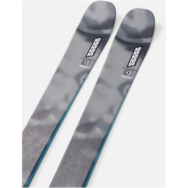 K2 MINDBENDER 85 W Women’s Skis