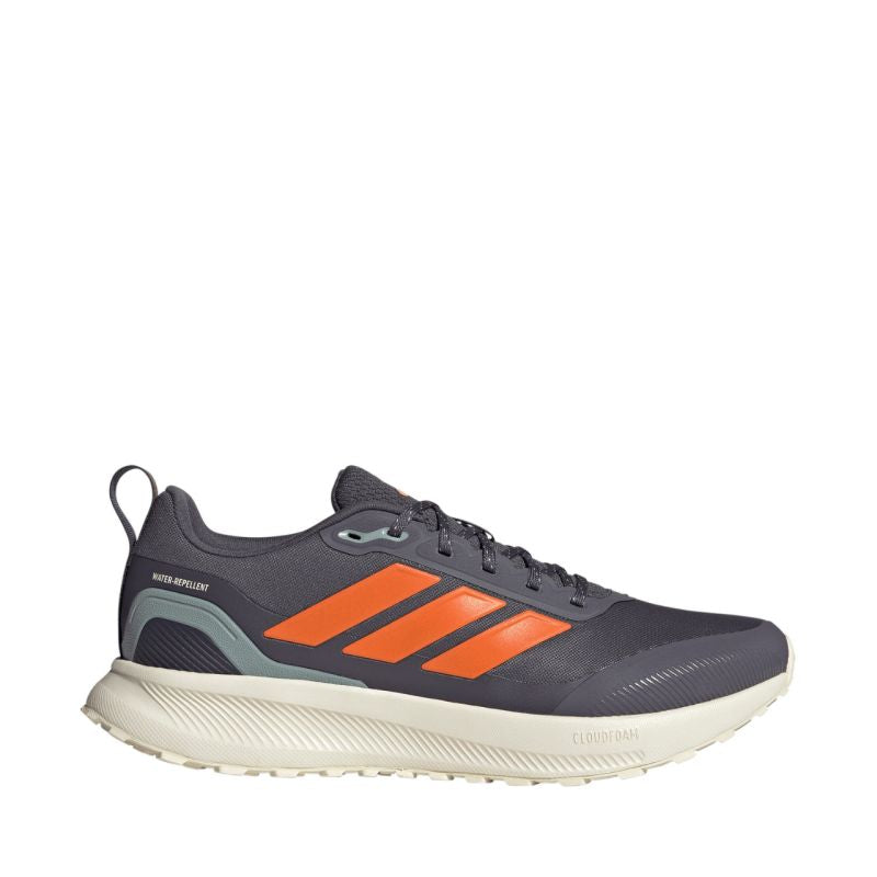 Men's adidas Runfalcon 5 TR Running Shoes Gray JQ6959 To be categorized Your Sports Performance