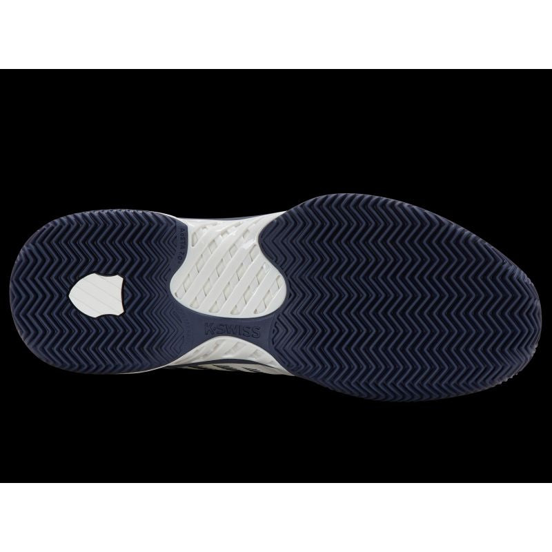 K-Swiss EXPRESS LIGHT 3 CLAY shoes (08563-114-M) K- Swiss
