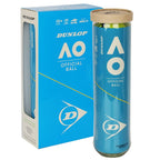 Dunlop Australian Open Tennis Ball 2x4 pcs To be categorized Your Sports Performance