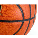 Wilson Evolution Indoor Game Ball for basket WTB0516XBEMEA Accessories/Balls/Basketball Your Sports Performance