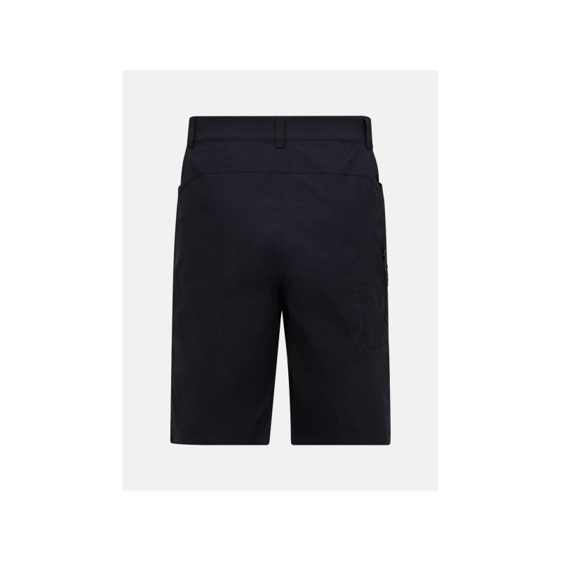 PEAK PERFORMANCE M Iconiq Mtb Shorts, black