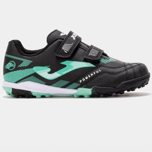 Joma POWERFULL 2501 Jr TF Shoes POJS2501TFV Footwear/Football/TF/JR Joma