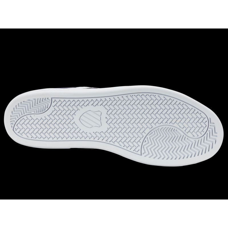 K-Swiss COURT TIEBRK II SDE shoes (09492-460-M) K- Swiss