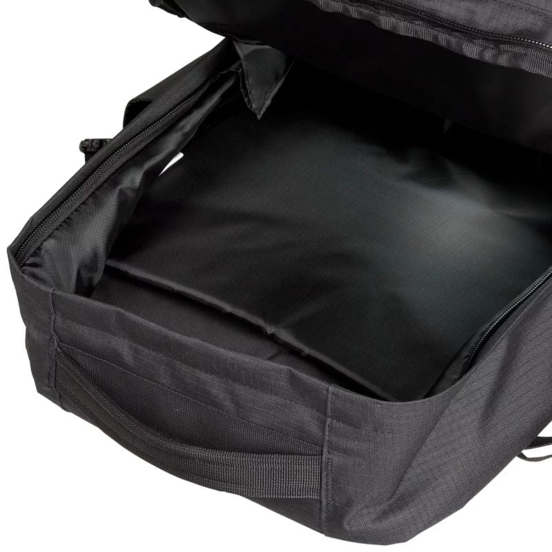Caterpillar BHAKRA Backpack 84565-01 Black One size In preparation Your Sports Performance