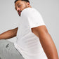 Puma Ess Small No.1 Logo Tee M 682534 02 Clothing/Lifestyle/T-shirts Puma
