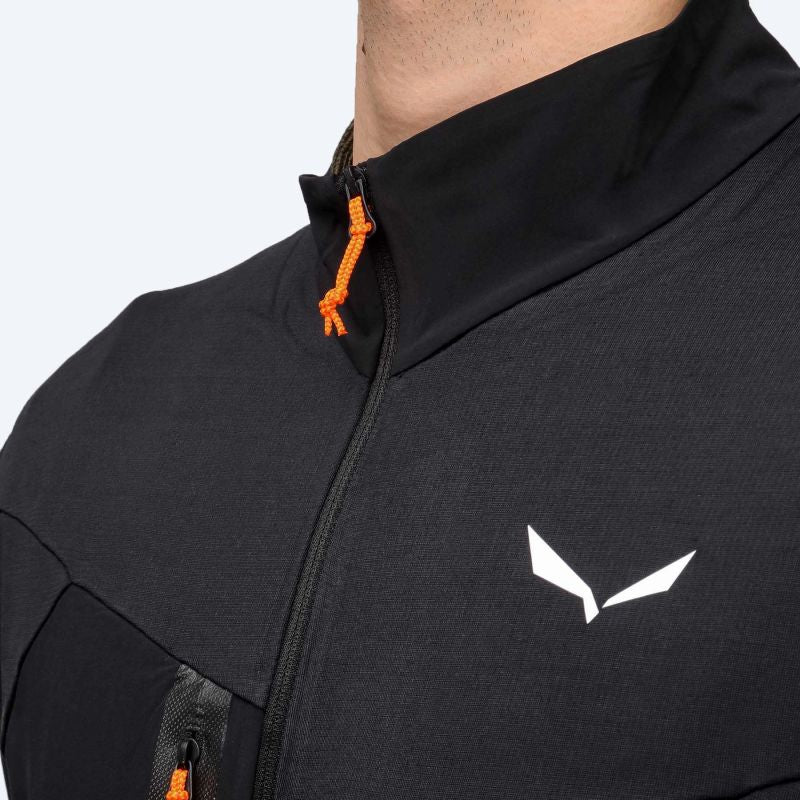 Salewa Ortles Merino Sweatshirt M 28178-0910 Clothing/Outdoor/Alpinus Your Sports Performance