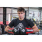 Boxing Gloves with ActivClima System and Wrist Protect B-3PRO - 10 oz rękawice treningowe Your Sports Performance