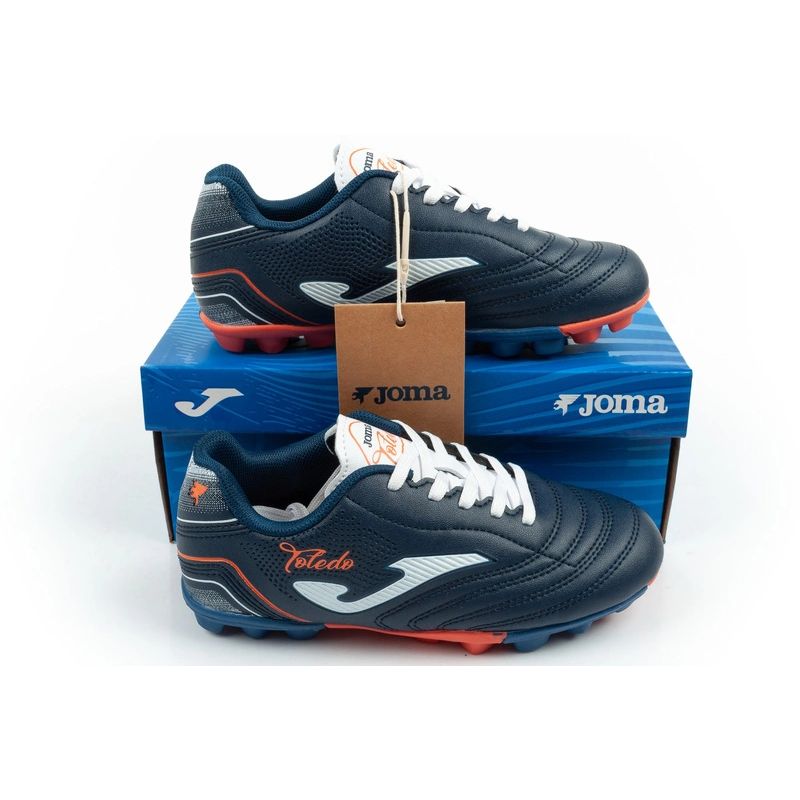 Joma Toledo kids' soccer shoes JR 2603