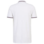 Fila Lubbeek polo shirt M FAM0898 10001 Clothing/Lifestyle/T-shirts/Fila Your Sports Performance